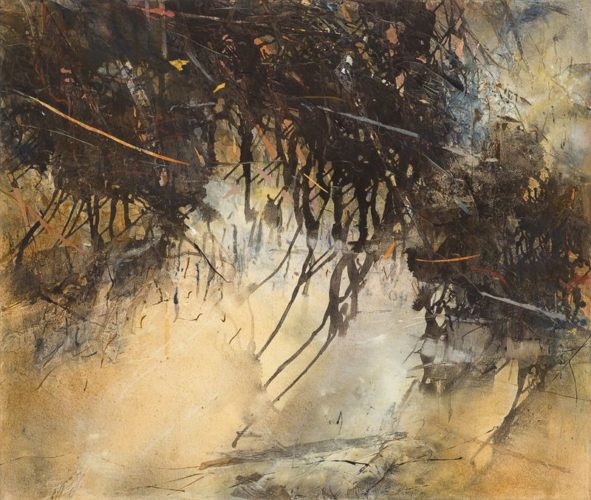 Judith White (Painter) Australian & Aboriginal Art