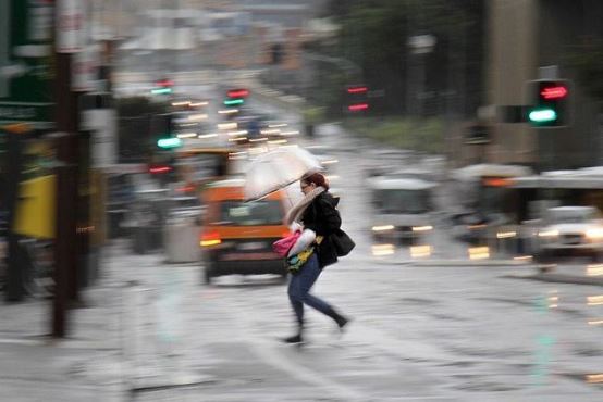 Brisbane Street Photography - Guilio Saggin