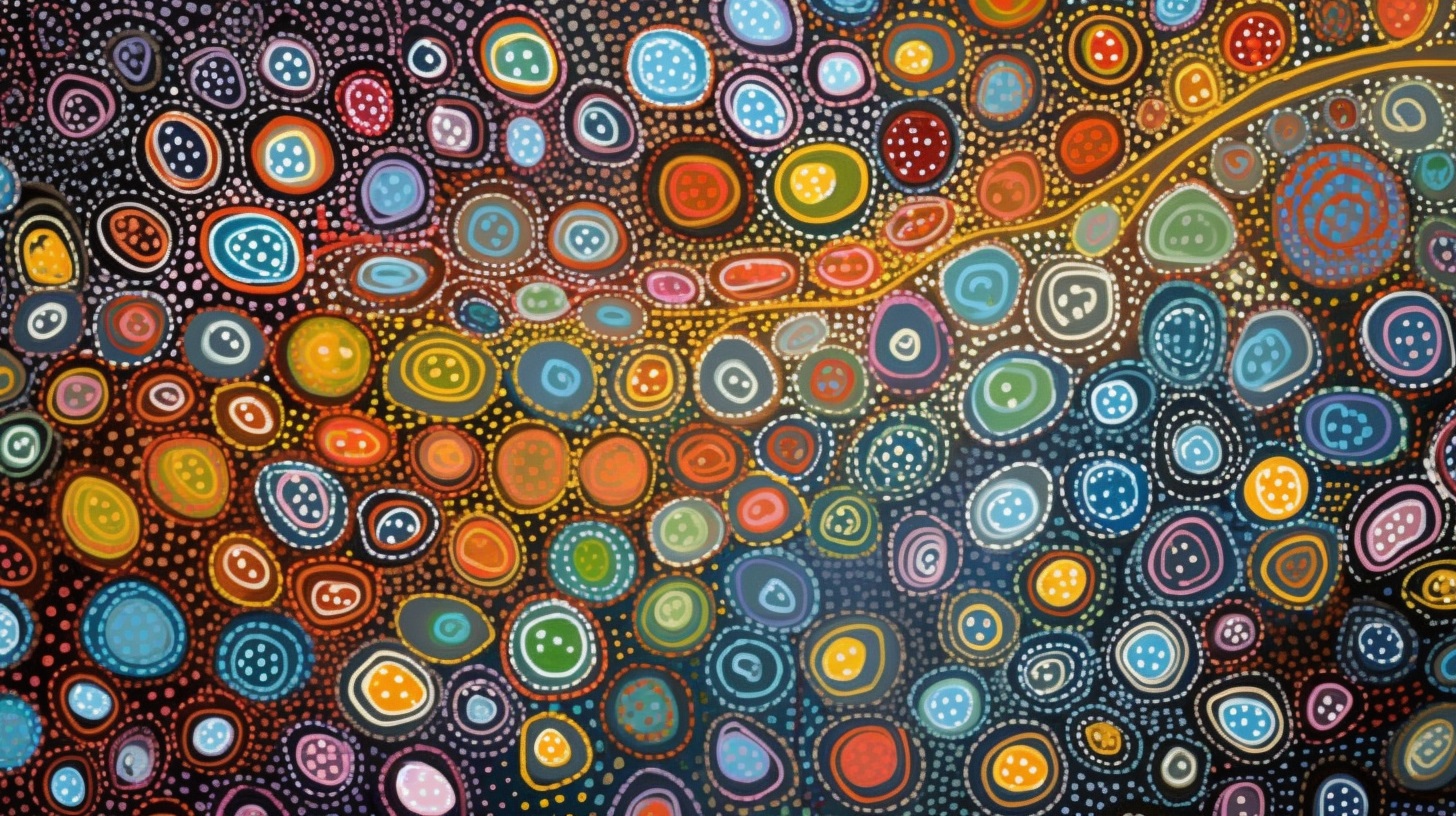 Australian & Aboriginal Art